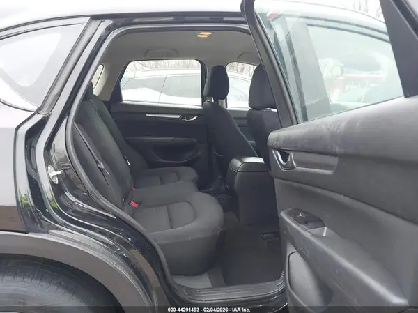 JM3KFBBM5J1339861 2018 MAZDA CX-5 - Image 8