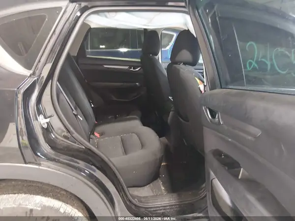 JM3KFBBM5J1456954 2018 MAZDA CX-5 - Image 8