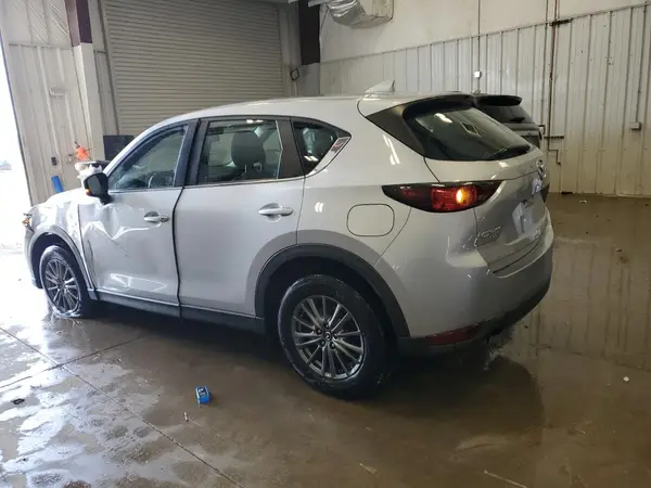 JM3KFBBM5J1461572 2018 MAZDA CX-5 - Image 2