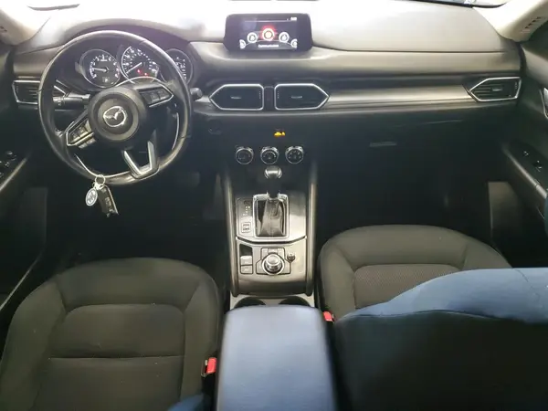 JM3KFBBM5J1461572 2018 MAZDA CX-5 - Image 8