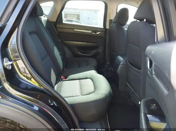 JM3KFBBM5J1473009 2018 MAZDA CX-5 - Image 8