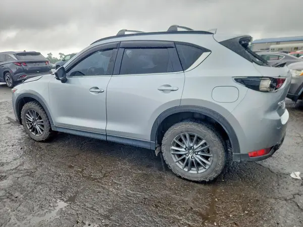 JM3KFBBM5K0501172 2019 MAZDA CX-5 - Image 2