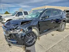 JM3KFBBM5K0504346 2019 MAZDA CX-5