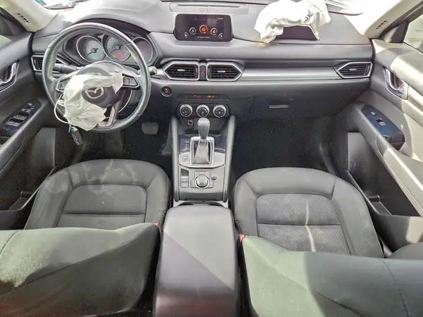 JM3KFBBM5K0504346 2019 MAZDA CX-5 - Image 8
