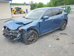 JM3KFBBM5K0505058 2019 MAZDA CX-5