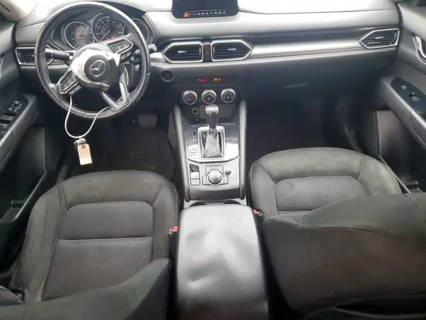 JM3KFBBM5K0505058 2019 MAZDA CX-5 - Image 8