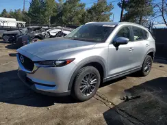 JM3KFBBM5K0511779 2019 MAZDA CX-5