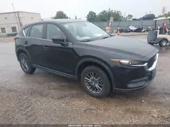 JM3KFBBM5K0511927 2019 MAZDA CX-5