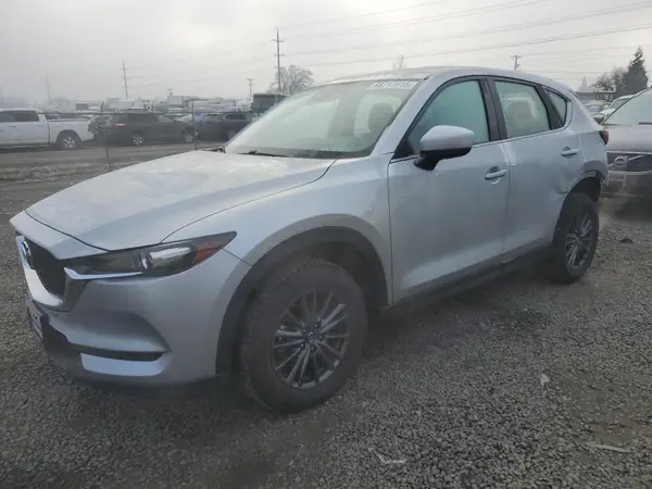 JM3KFBBM5K0514634 2019 MAZDA CX-5 - Image 1