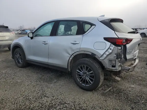 JM3KFBBM5K0514634 2019 MAZDA CX-5 - Image 2