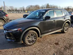 JM3KFBBM5K0524242 2019 MAZDA CX-5