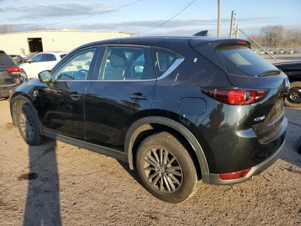 JM3KFBBM5K0524242 2019 MAZDA CX-5 - Image 2