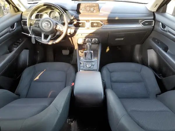 JM3KFBBM5K0524242 2019 MAZDA CX-5 - Image 8