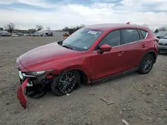 JM3KFBBM5K0525696 2019 MAZDA CX-5