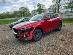 JM3KFBBM5K0540294 2019 MAZDA CX-5