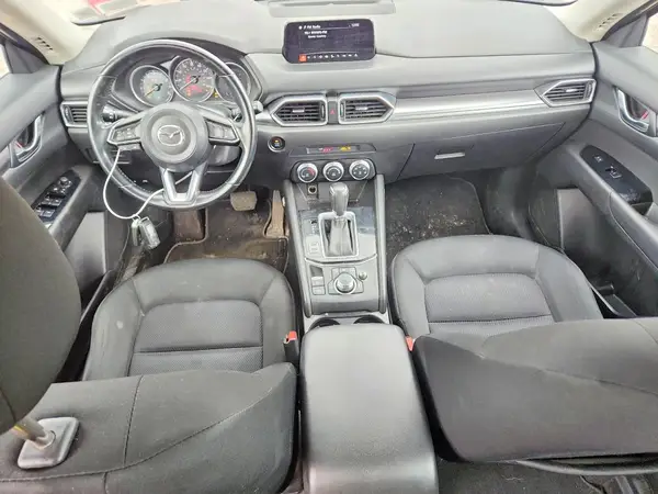 JM3KFBBM5K0540294 2019 MAZDA CX-5 - Image 8