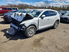 JM3KFBBM5K0591682 2019 MAZDA CX-5