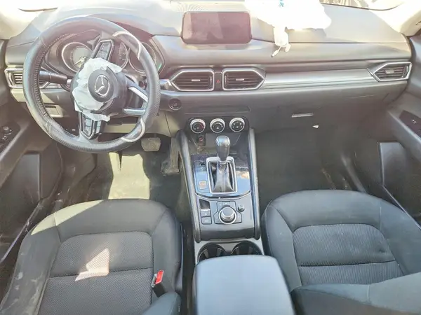 JM3KFBBM5K0591682 2019 MAZDA CX-5 - Image 8