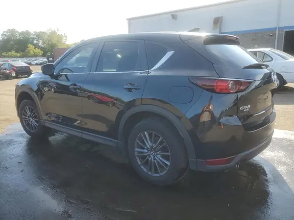 JM3KFBBM5K0602504 2019 MAZDA CX-5 - Image 2