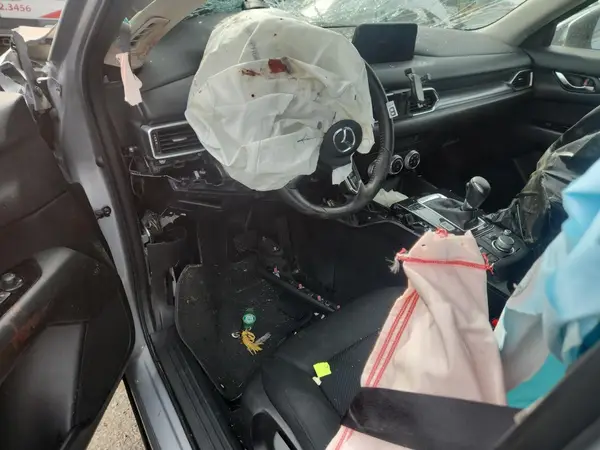 JM3KFBBM5K0648429 2019 MAZDA CX-5 - Image 8