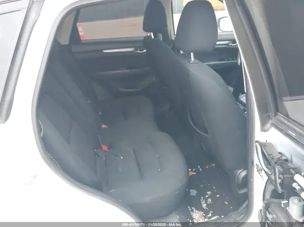 JM3KFBBM5K0665179 2019 MAZDA CX-5 - Image 8
