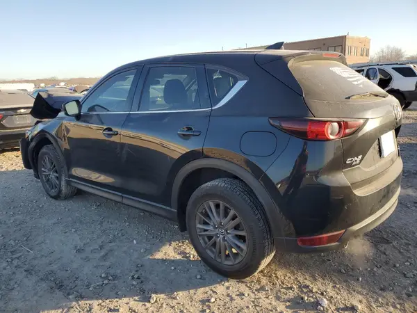 JM3KFBBM5K0675369 2019 MAZDA CX-5 - Image 2