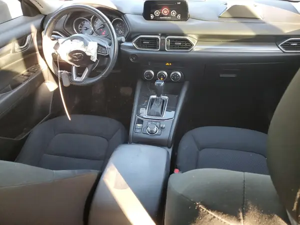 JM3KFBBM5K0675369 2019 MAZDA CX-5 - Image 8