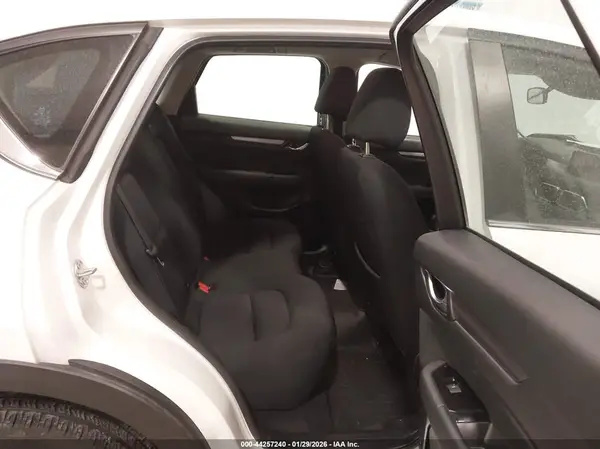 JM3KFBBM5K0676182 2019 MAZDA CX-5 - Image 8