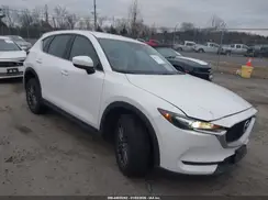 JM3KFBBM5K0677686 2019 MAZDA CX-5