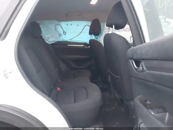 JM3KFBBM5K0677686 2019 MAZDA CX-5 - Image 8