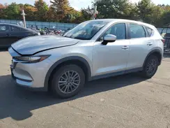 JM3KFBBM5K0688042 2019 MAZDA CX-5