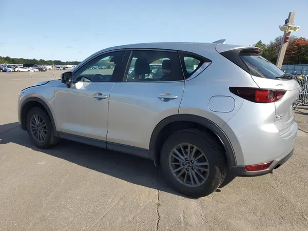 JM3KFBBM5K0688042 2019 MAZDA CX-5 - Image 2