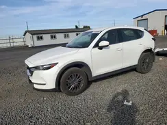 JM3KFBBM5K0691796 2019 MAZDA CX-5