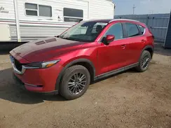 JM3KFBBM5K0695668 2019 MAZDA CX-5