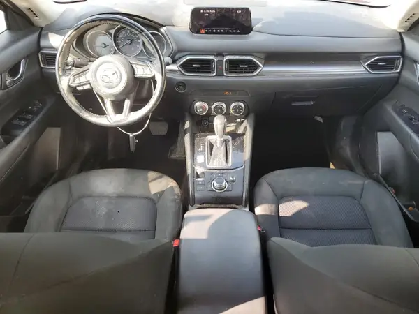 JM3KFBBM5K0695668 2019 MAZDA CX-5 - Image 8