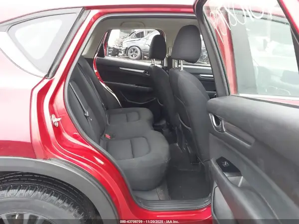 JM3KFBBM5K1607244 2019 MAZDA CX-5 - Image 8