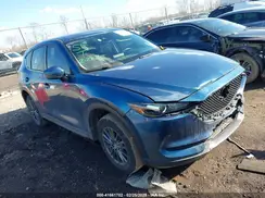 JM3KFBBM5K1612332 2019 MAZDA CX-5