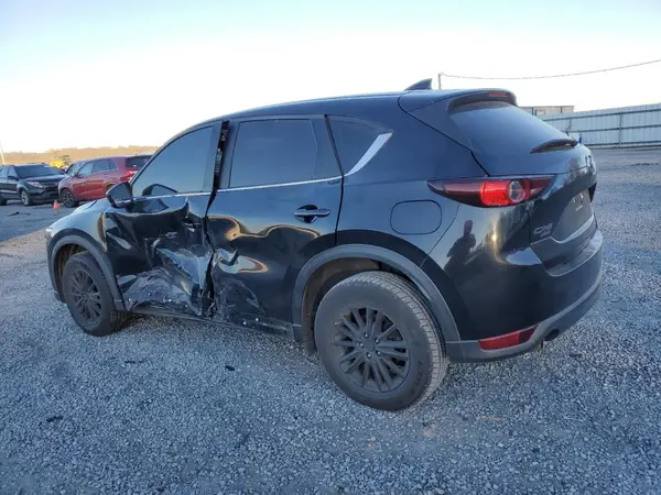 JM3KFBBM5K1636484 2019 MAZDA CX-5 - Image 2