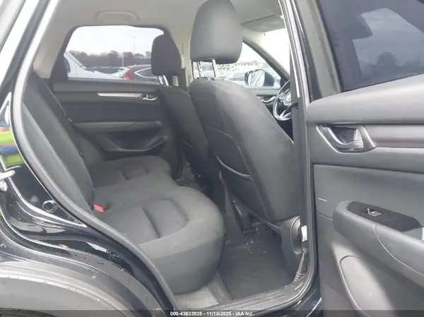 JM3KFBBM5K1661577 2019 MAZDA CX-5 - Image 8
