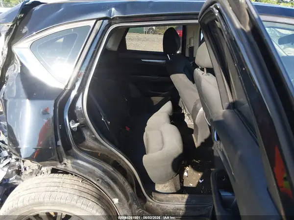 JM3KFBBM5K1665712 2019 MAZDA CX-5 - Image 8