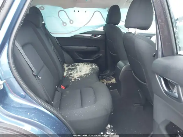 JM3KFBBM5L0726032 2020 MAZDA CX-5 - Image 8