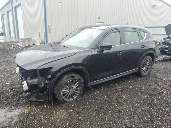 JM3KFBBM5L0740254 2020 MAZDA CX-5 - Image 1