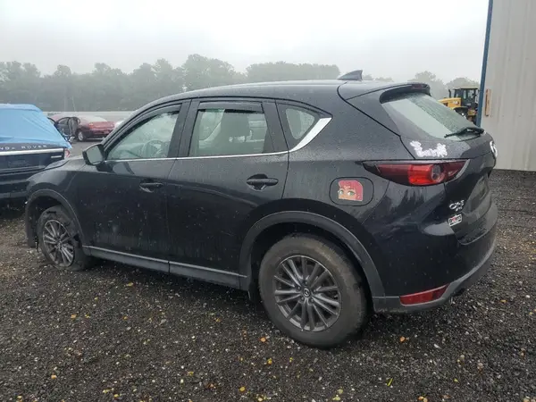 JM3KFBBM5L0740254 2020 MAZDA CX-5 - Image 2