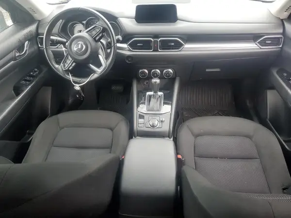 JM3KFBBM5L0740254 2020 MAZDA CX-5 - Image 8