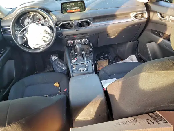 JM3KFBBM5L0756647 2020 MAZDA CX-5 - Image 8