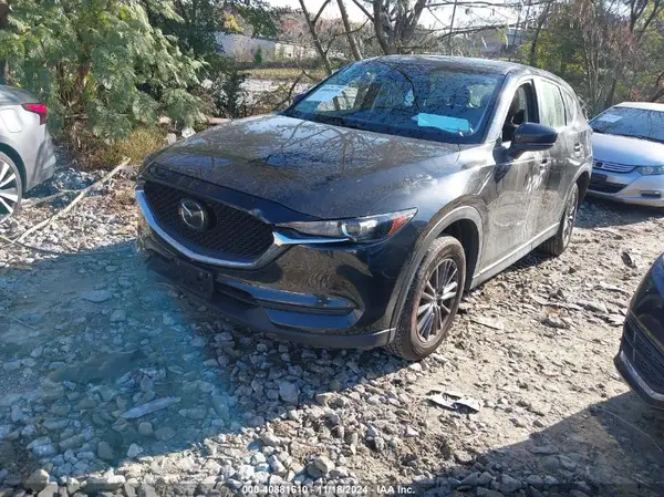 JM3KFBBM5L0757734 2020 MAZDA CX-5 - Image 2