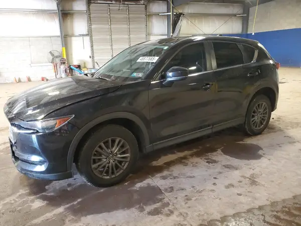 JM3KFBBM5L0775232 2020 MAZDA CX-5 - Image 1