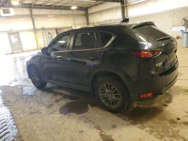 JM3KFBBM5L0775232 2020 MAZDA CX-5 - Image 2