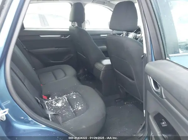 JM3KFBBM5L0802820 2020 MAZDA CX-5 - Image 8