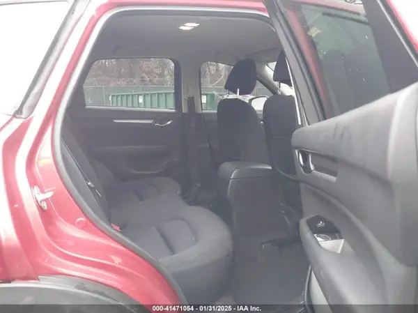 JM3KFBBM5L0823716 2020 MAZDA CX-5 - Image 8